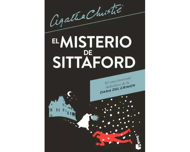 El misterio de Sittaford / The Sittaford Mystery