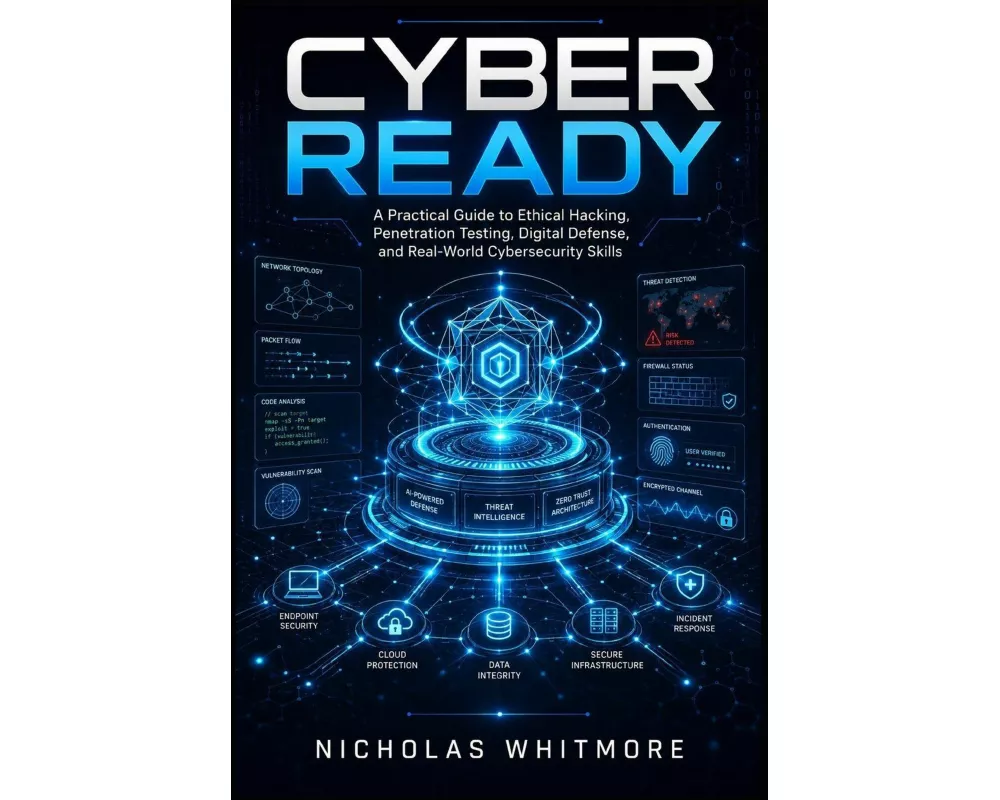 Cyber Ready