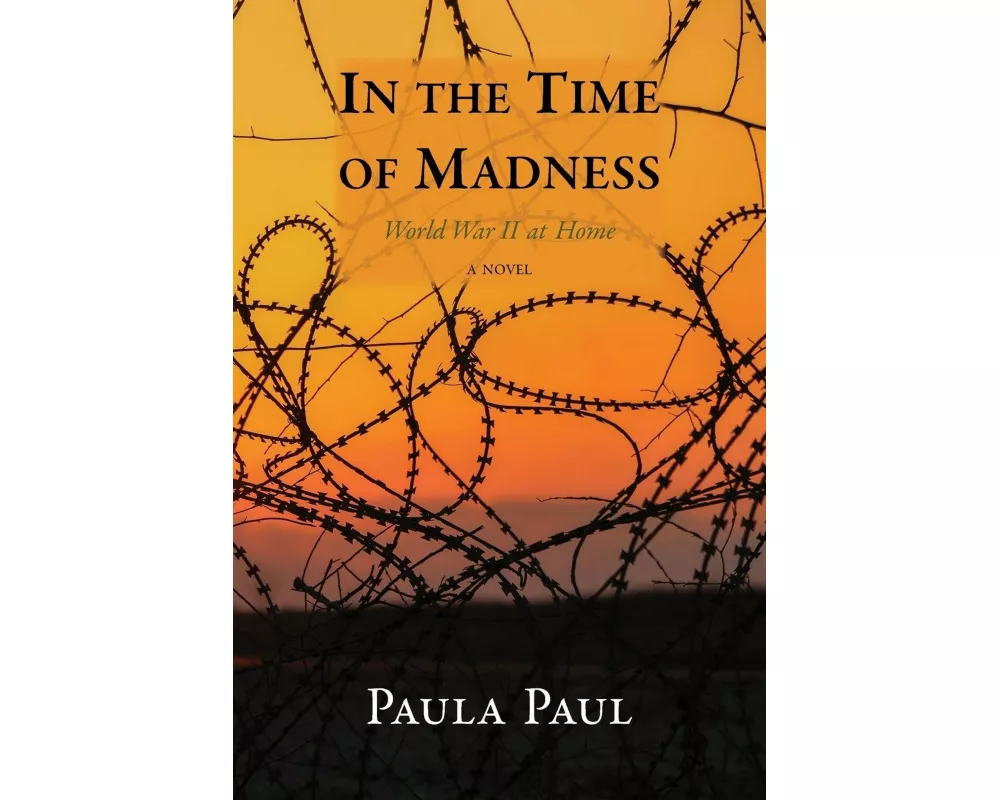 In the Time of Madness