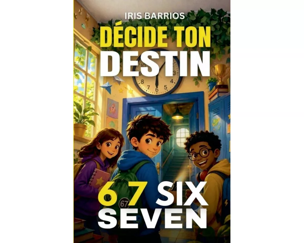 Décide Ton Destin