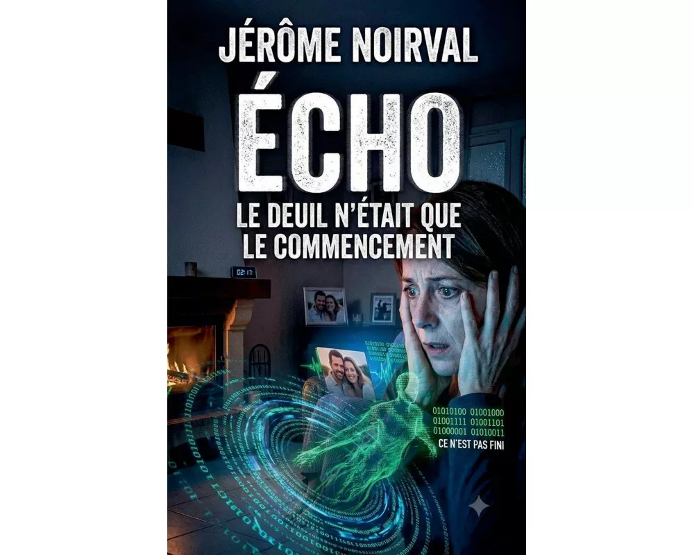 ECHO, le deuil n'était que le commencement