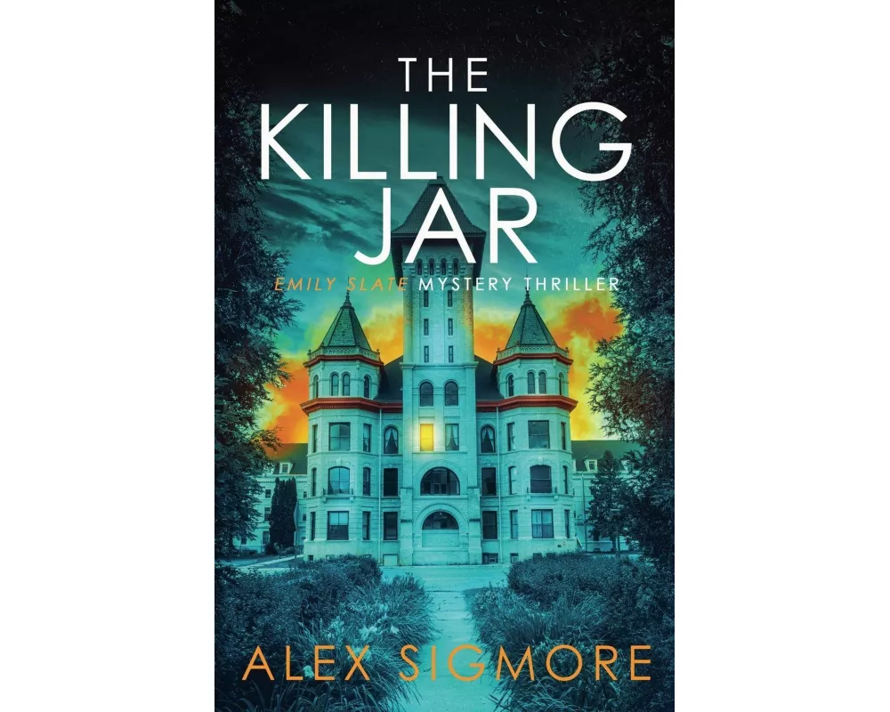 The Killing Jar