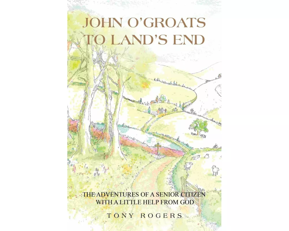 John O'groats To Land's End