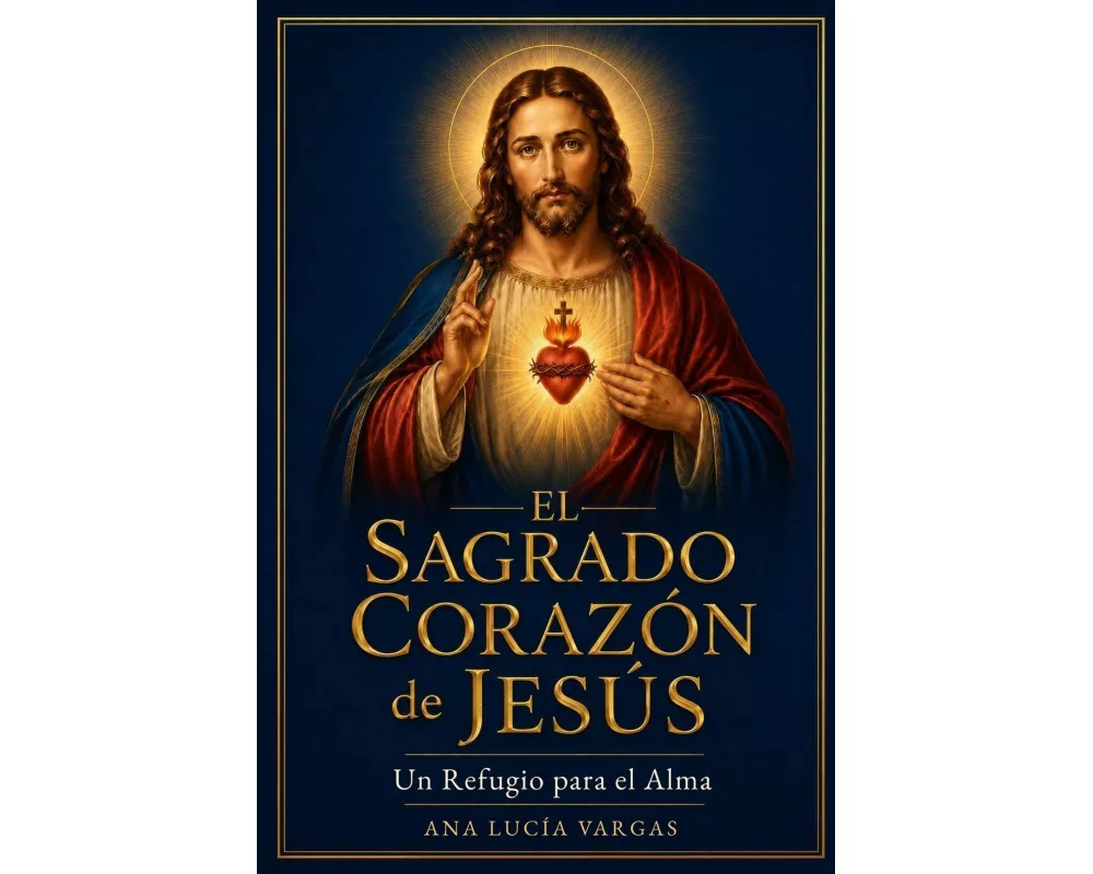 El Sagrado Corazón de Jesús
