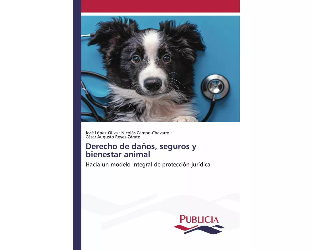 Derecho de daños, seguros y bienestar animal