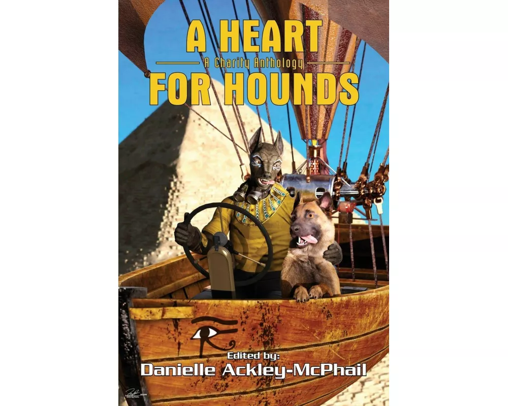 A Heart for Hounds