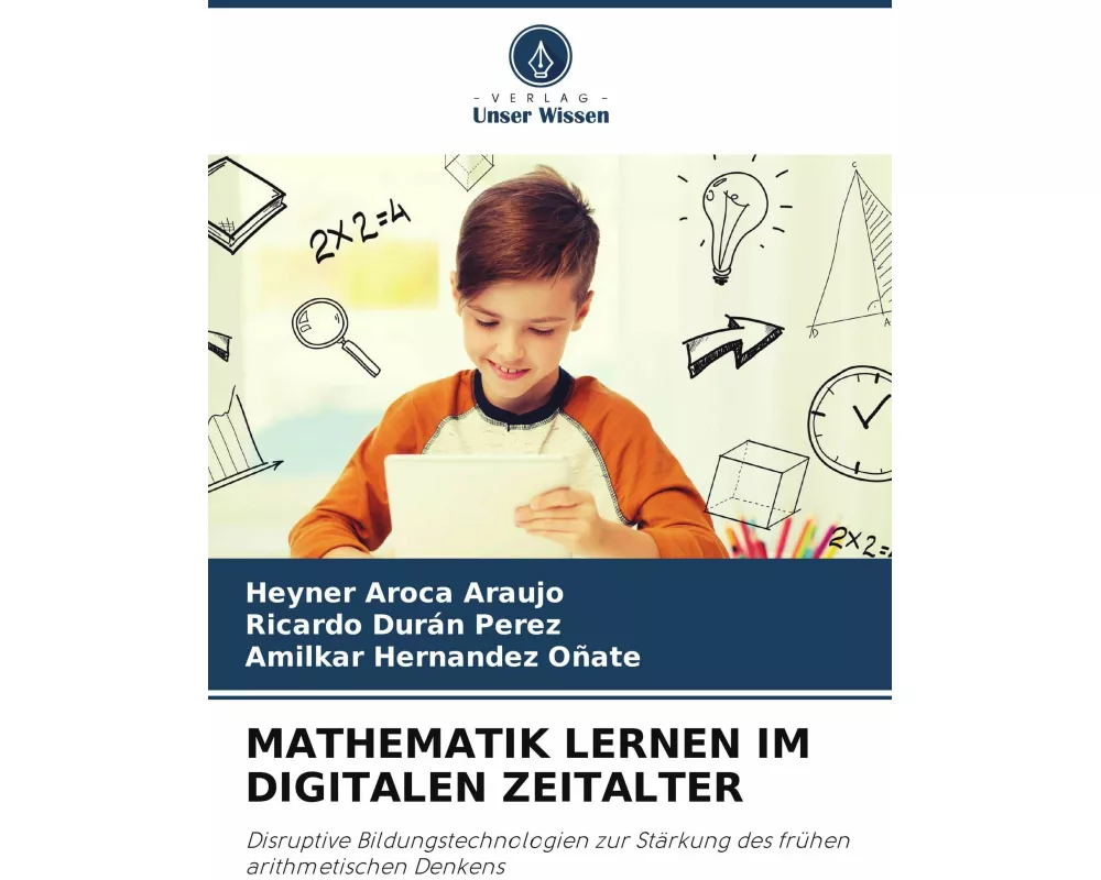 Mathematik Lernen Im Digitalen Zeitalter
