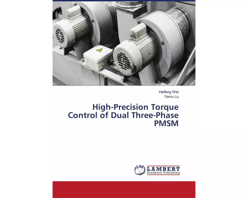 High-Precision Torque Control of Dual Three-Phase PMSM