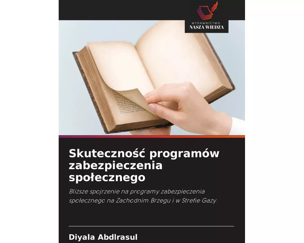 Skuteczno¿¿ programów zabezpieczenia spo¿ecznego