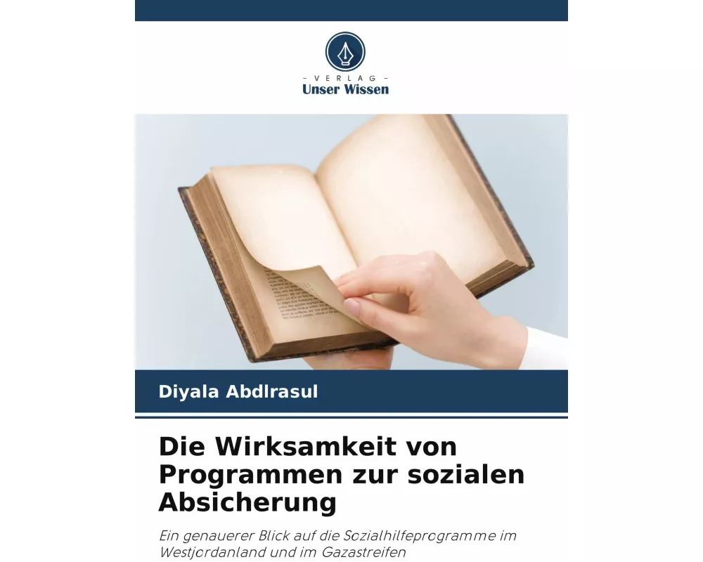 Die Wirksamkeit von Programmen zur sozialen Absicherung