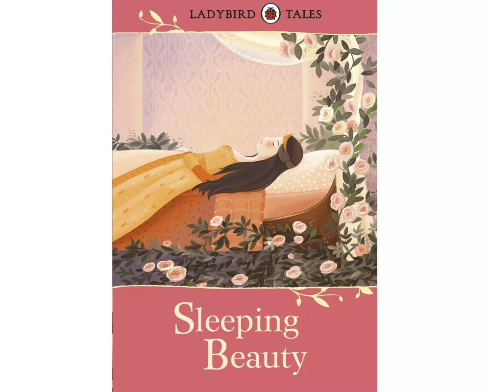 Ladybird Tales