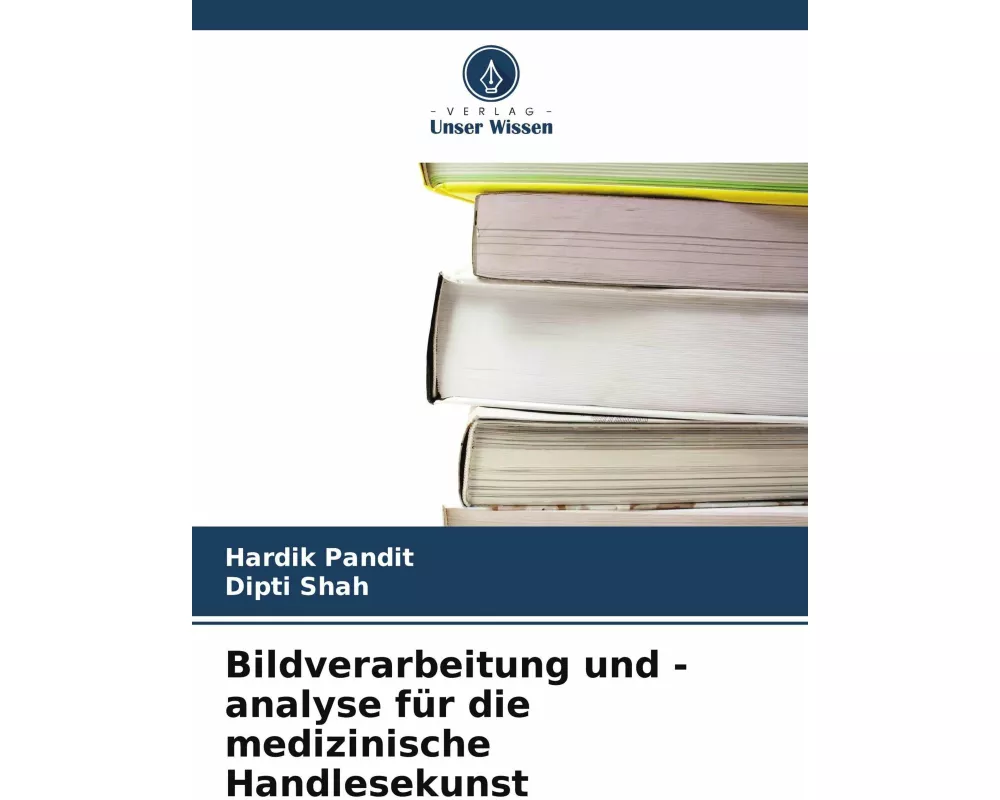 Bildverarbeitung und -analyse für die medizinische Handlesekunst