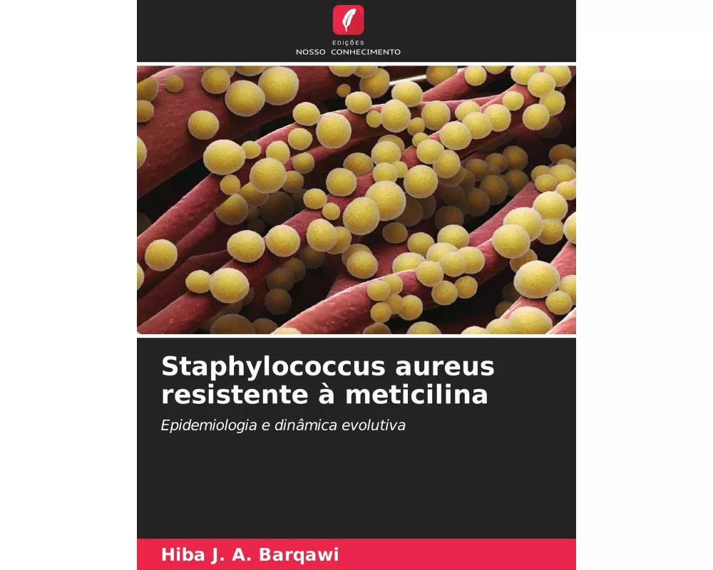 Staphylococcus aureus resistente à meticilina