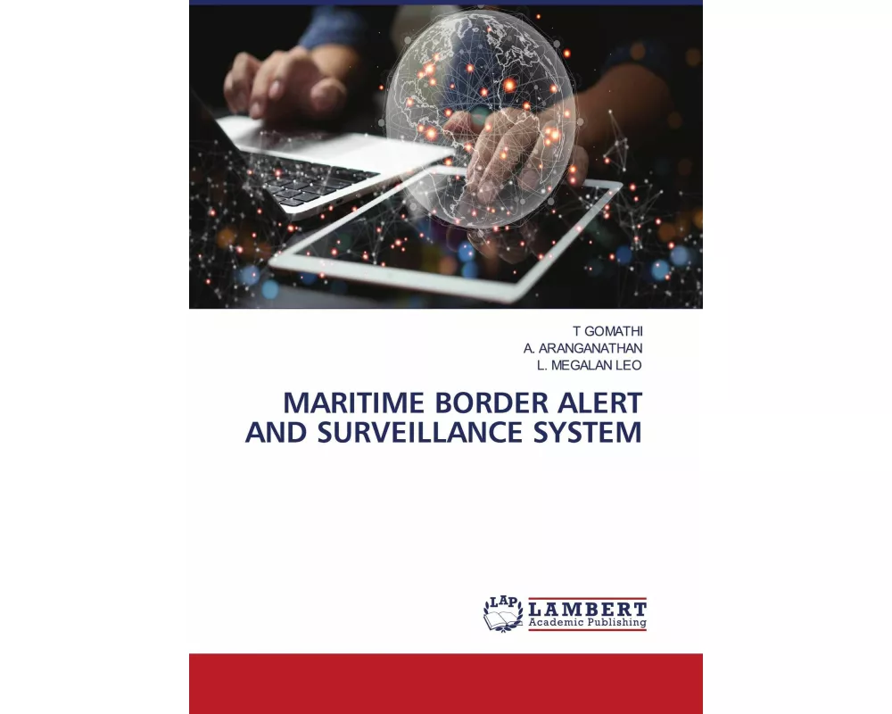 Maritime Border Alert And Surveillance System