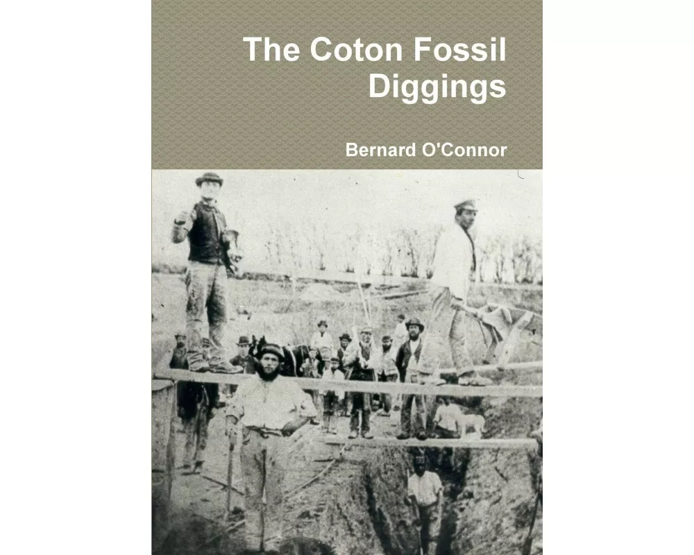 The Coton Fossil Diggings