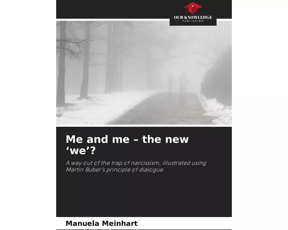 Me and me - the new 'we'?