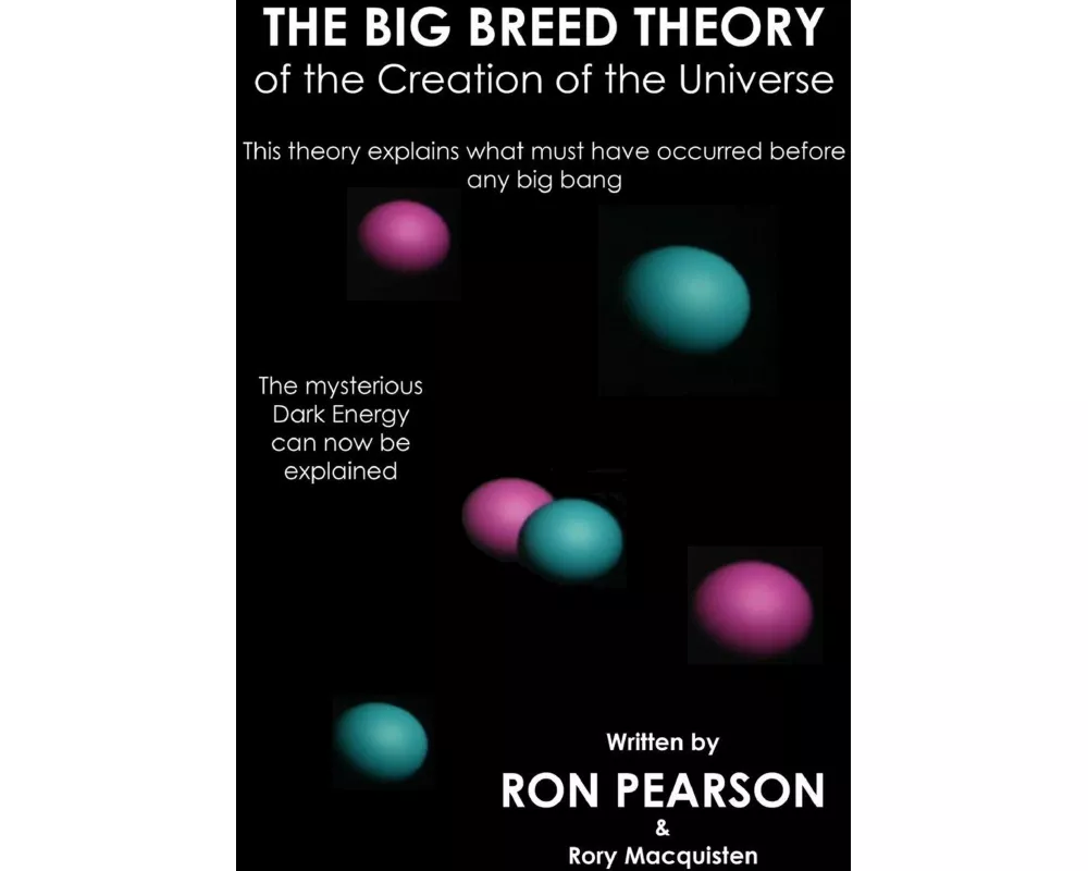 The Big Breed theory