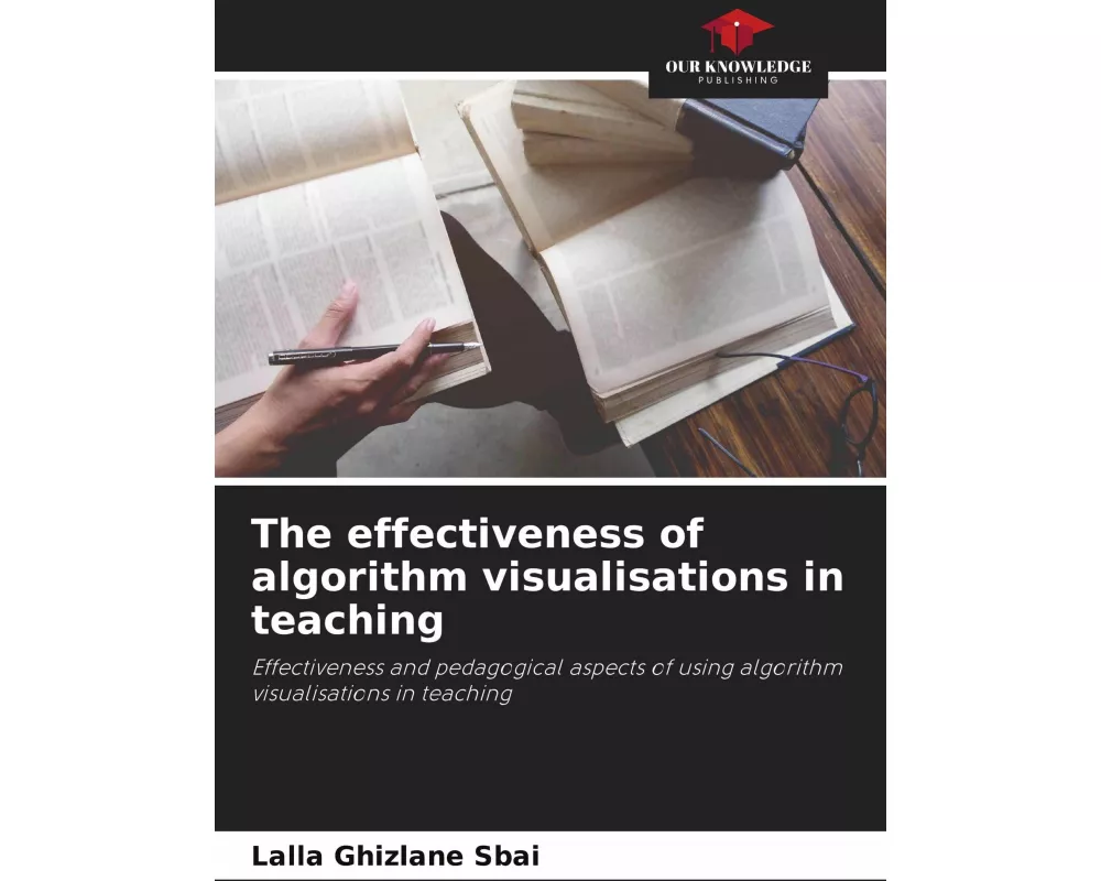 The effectiveness of algorithm visualisations in teaching