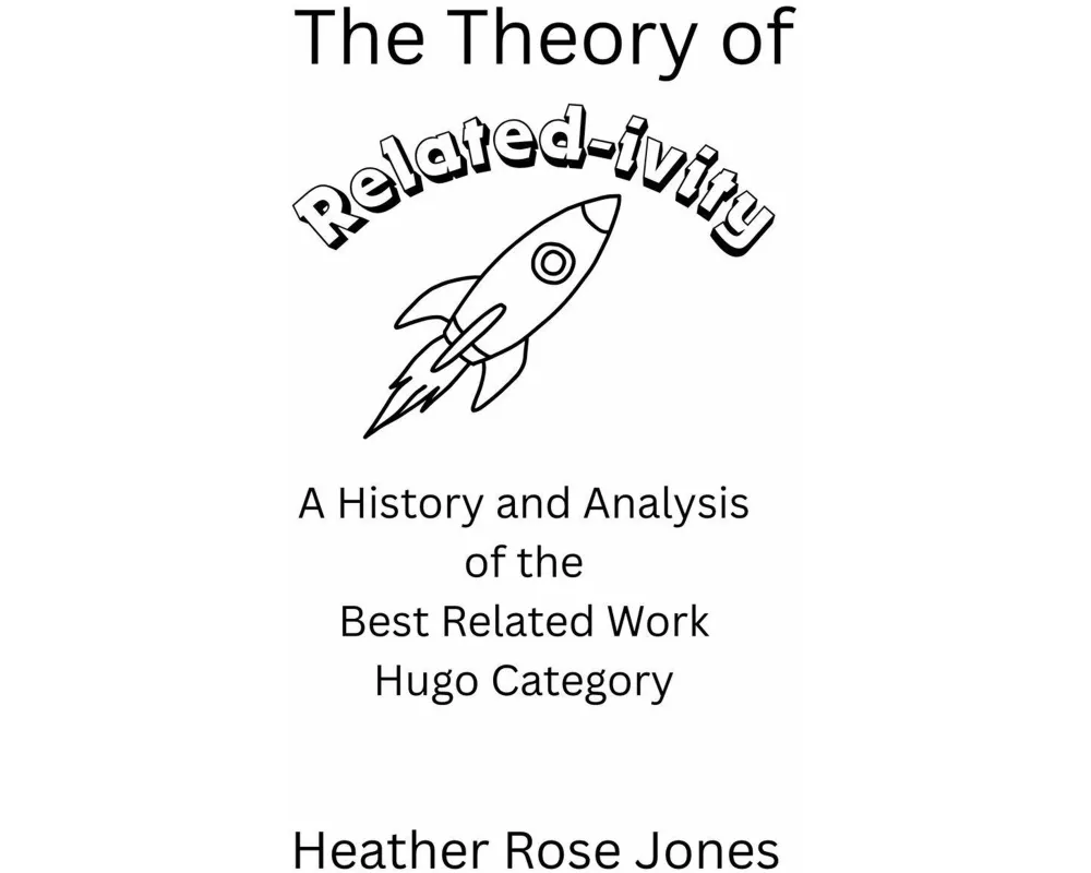 The Theory of Related-ivity