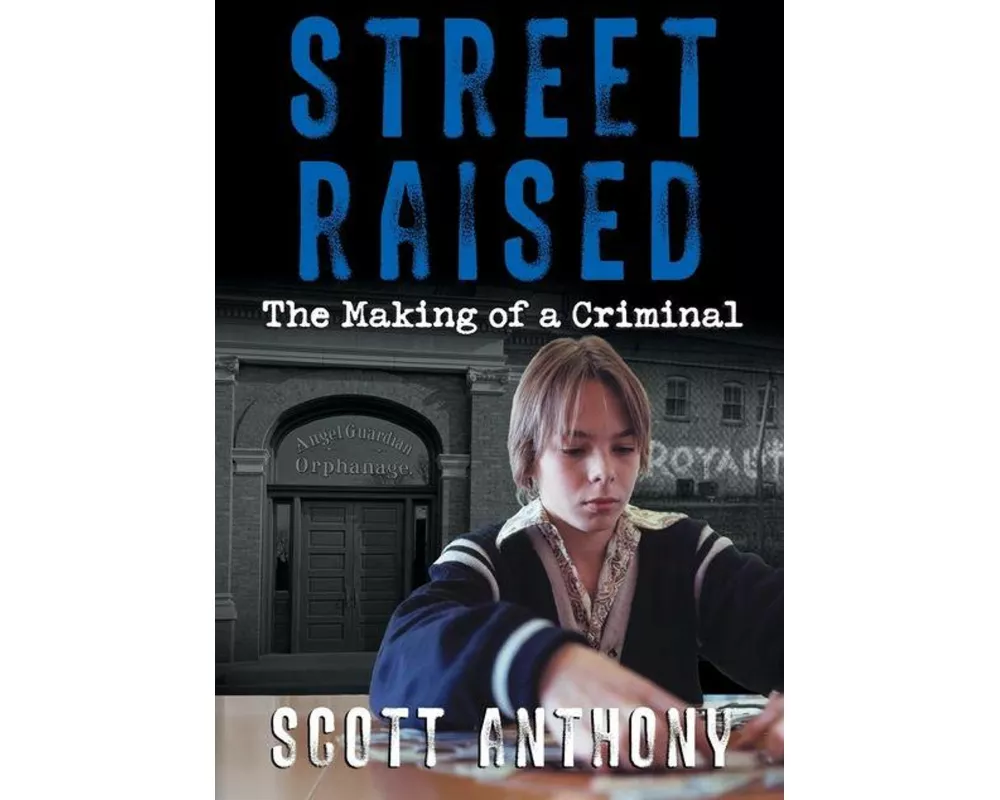 Street Raised
