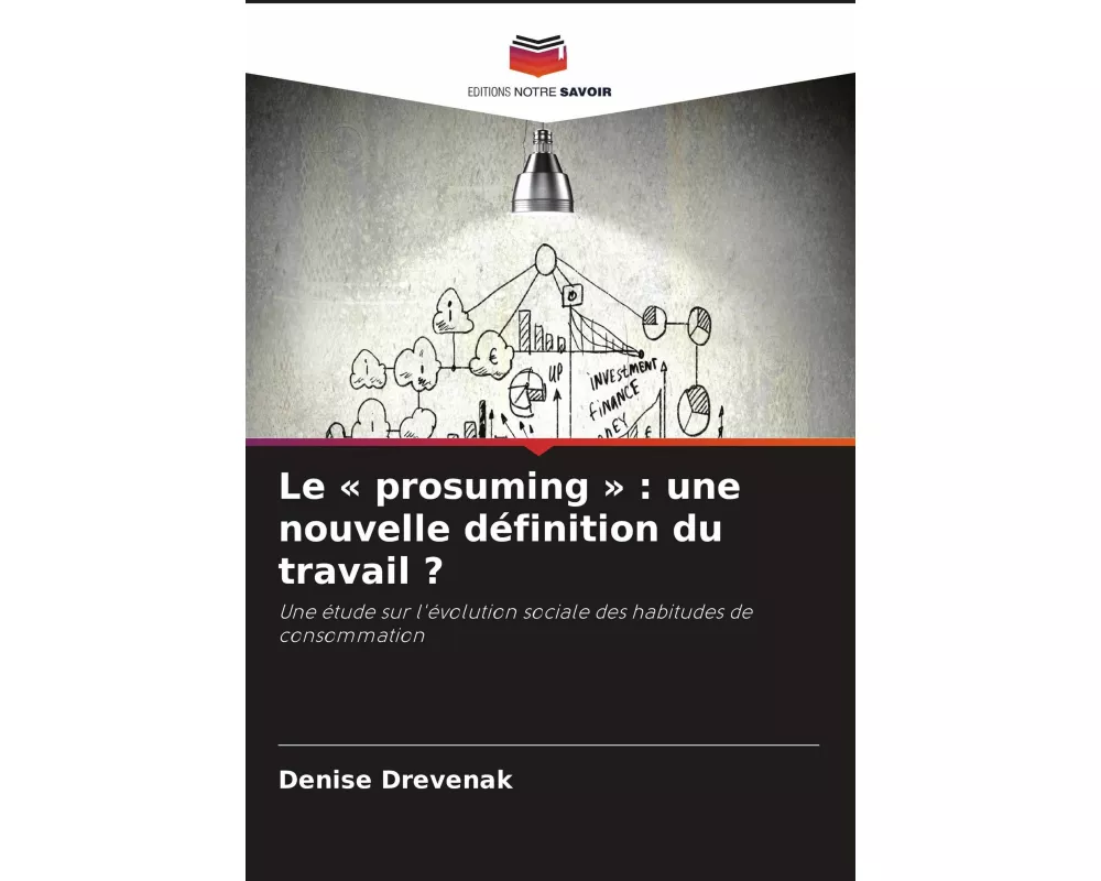 Le ' prosuming ' : une nouvelle définition du travail ?