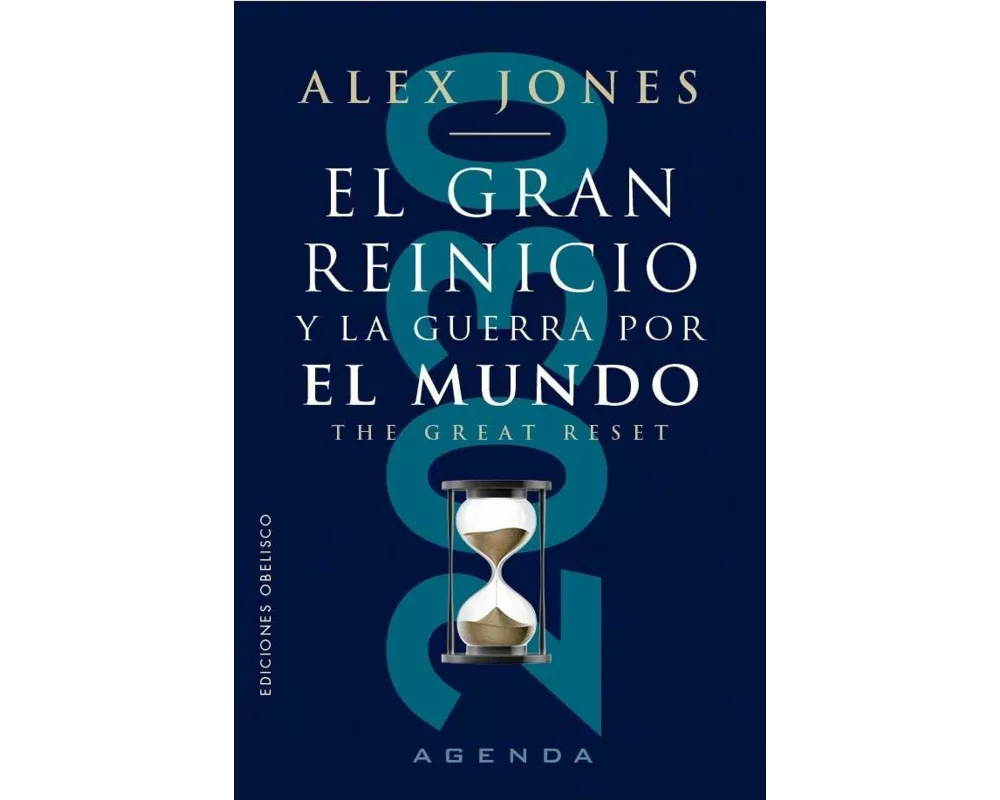 Gran Reinicio, El