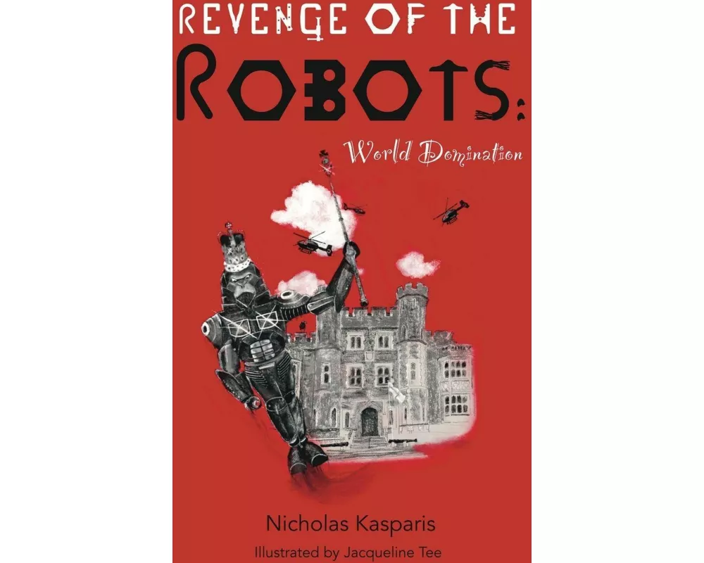 Revenge of the Robots