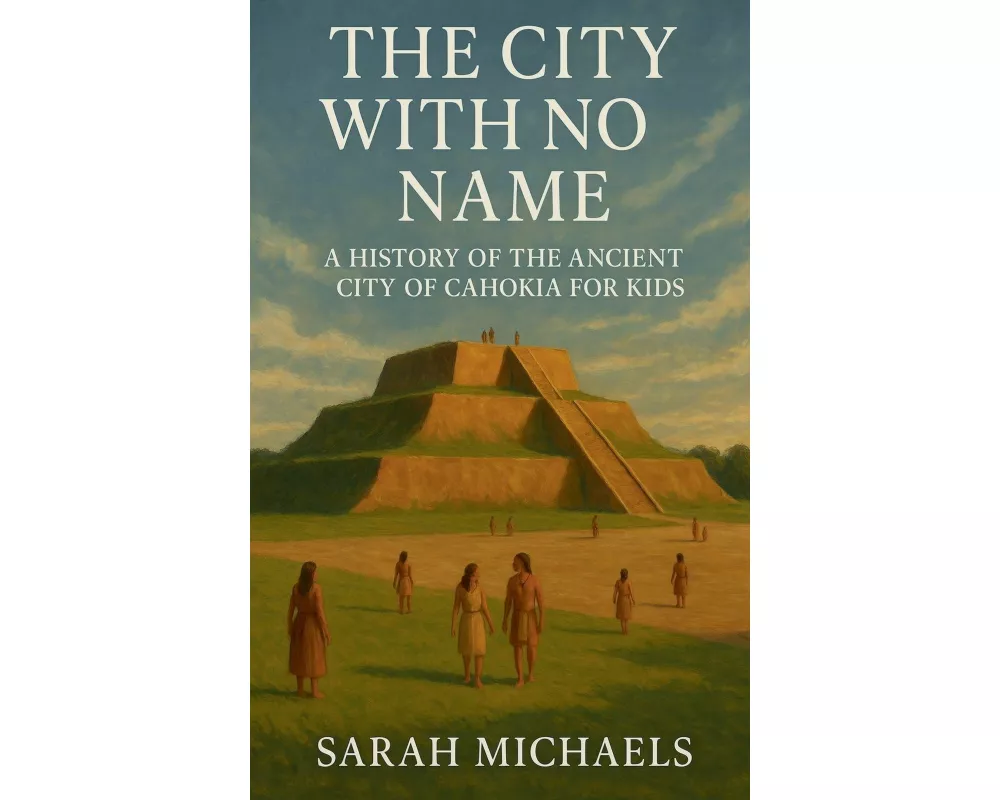 The City With No Name