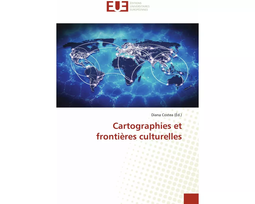 Cartographies et frontières culturelles