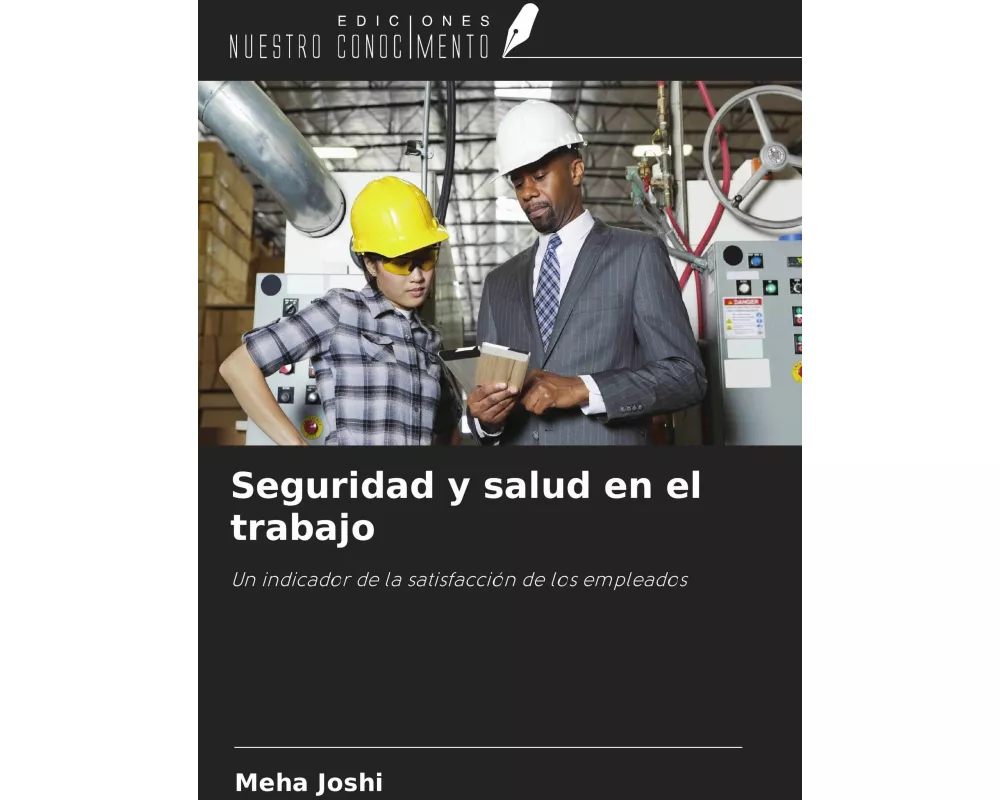 Seguridad y salud en el trabajo