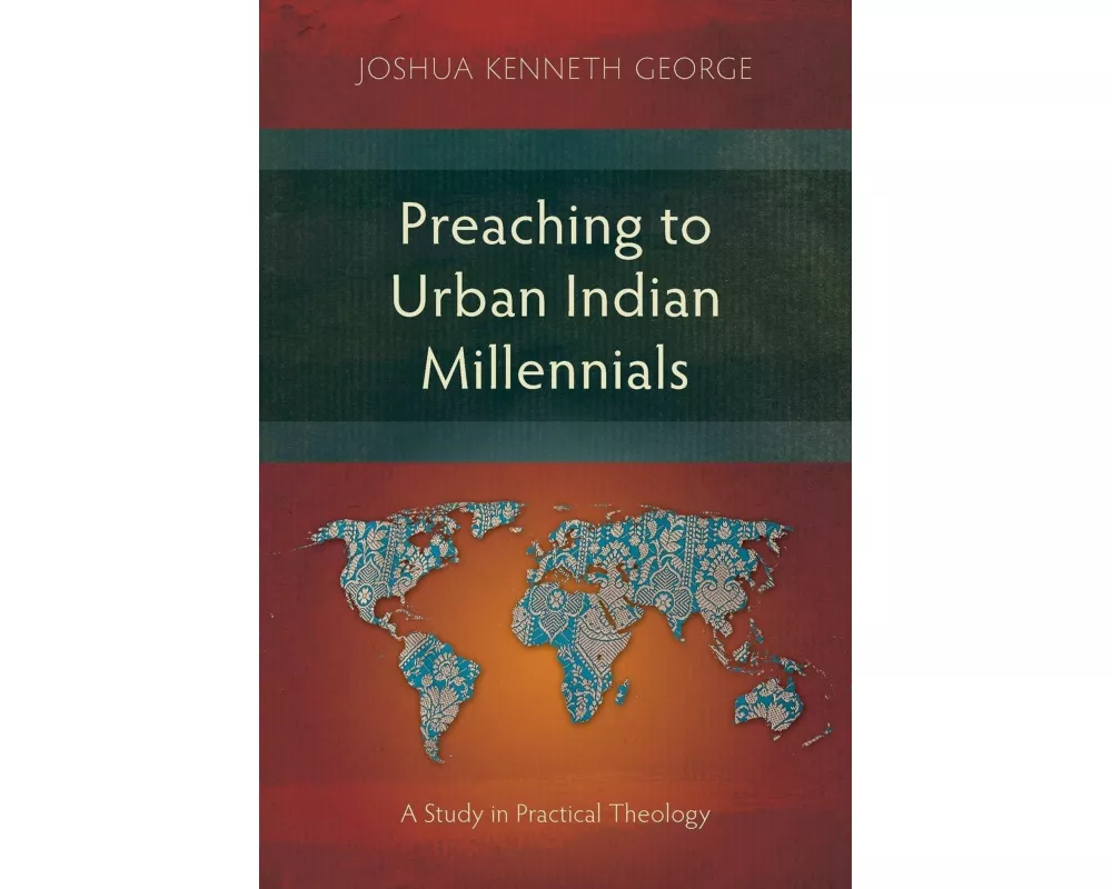 Preaching to Urban Indian Millennials