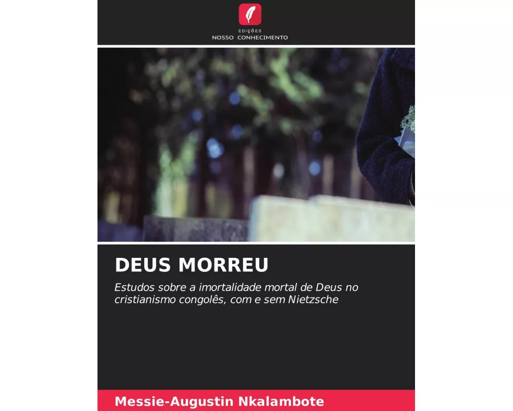 Deus Morreu