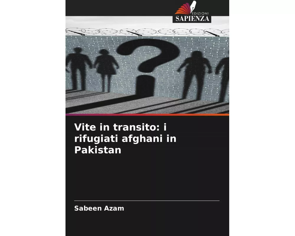 Vite in transito: i rifugiati afghani in Pakistan