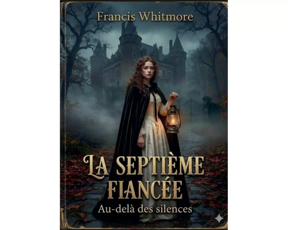 La SeptiÈme FiancÉe