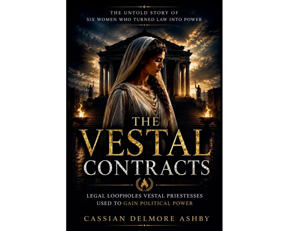 The Vestal Contracts