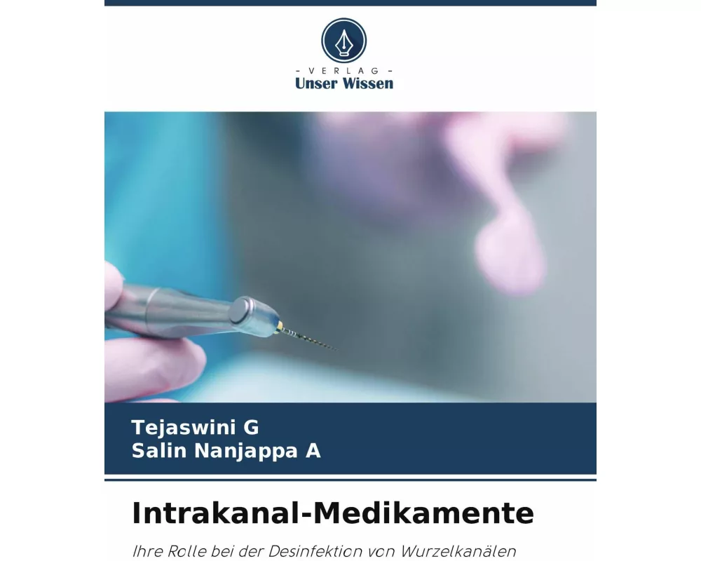 Intrakanal-Medikamente