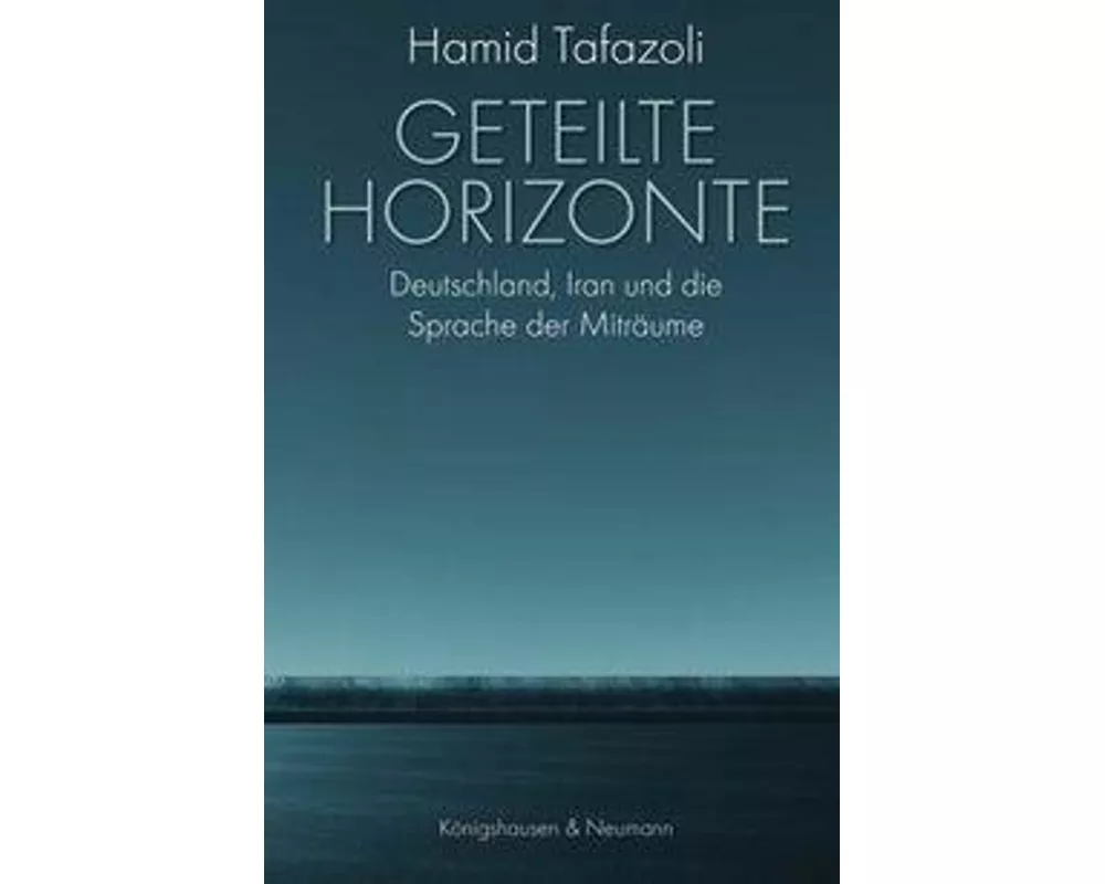 Geteilte Horizonte
