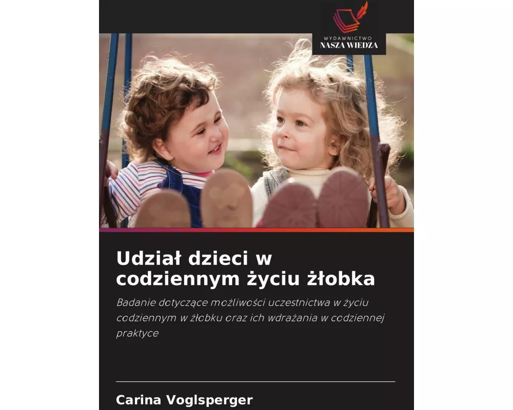 Udzia¿ dzieci w codziennym ¿yciu ¿¿obka