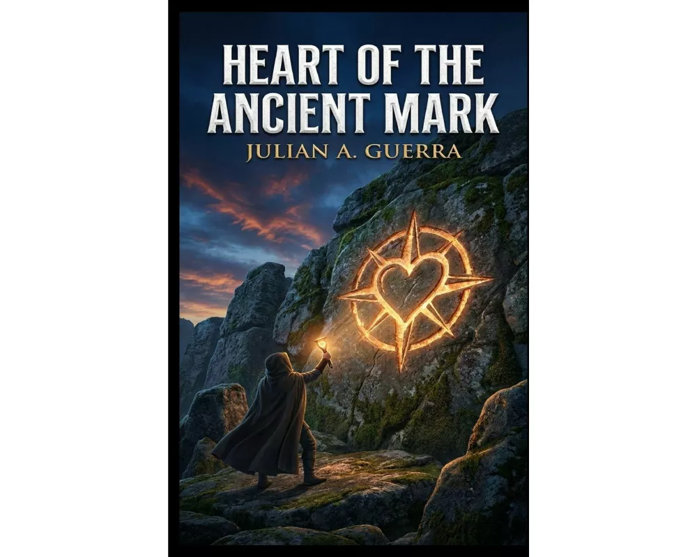 Heart of the Ancient Mark