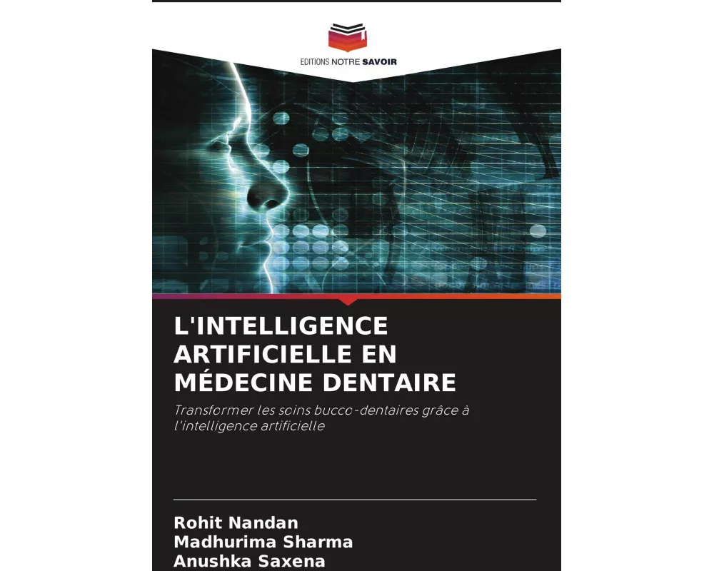 L'intelligence Artificielle En MÉdecine Dentaire