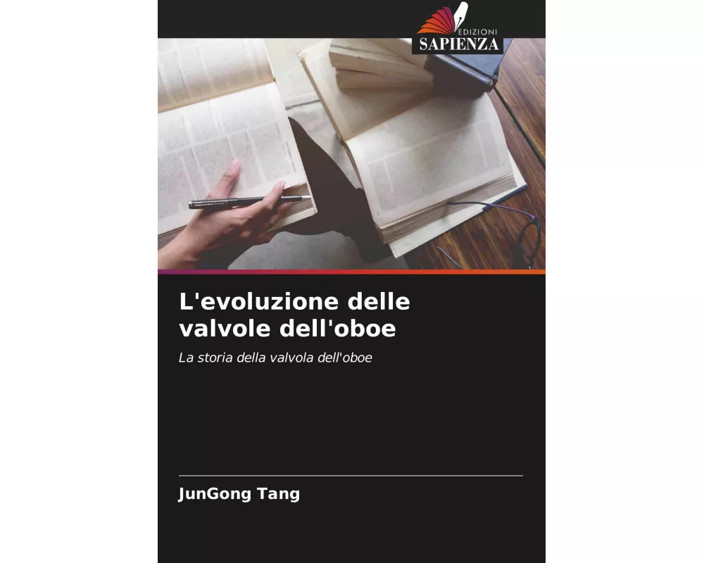 L'evoluzione delle valvole dell'oboe