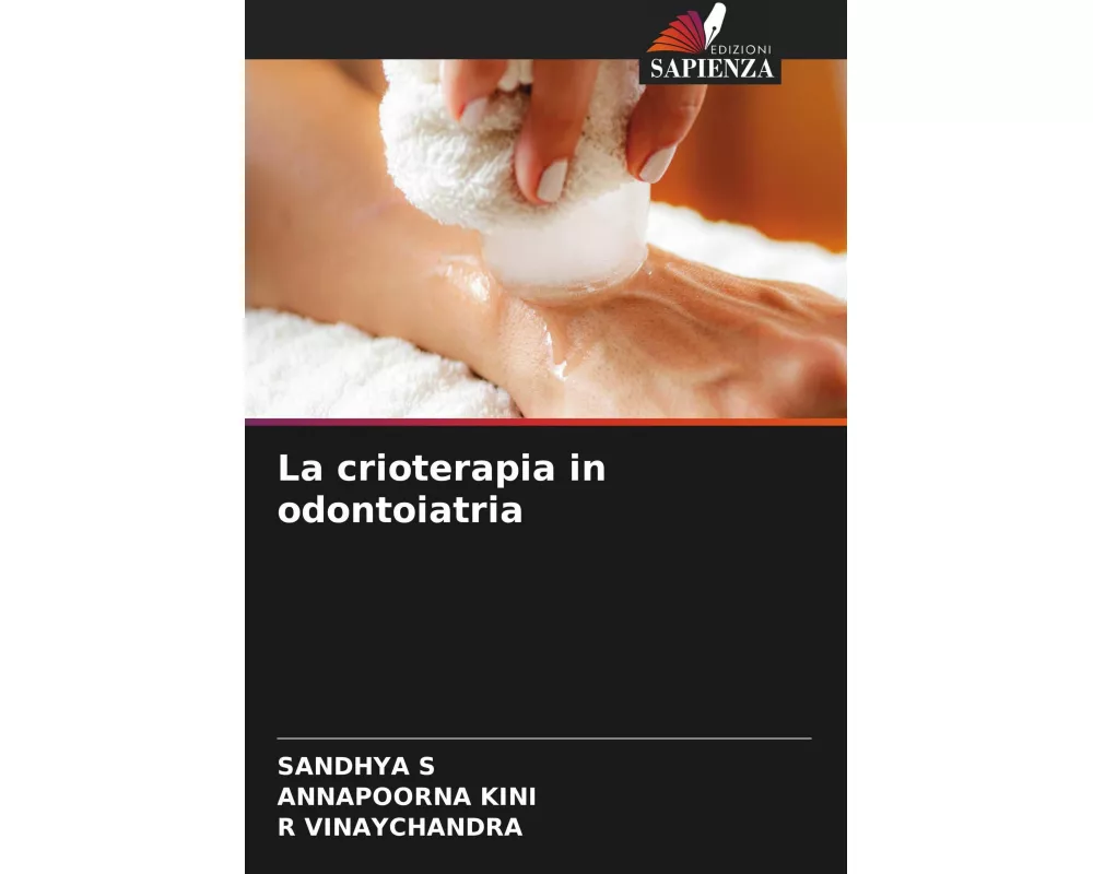 La crioterapia in odontoiatria