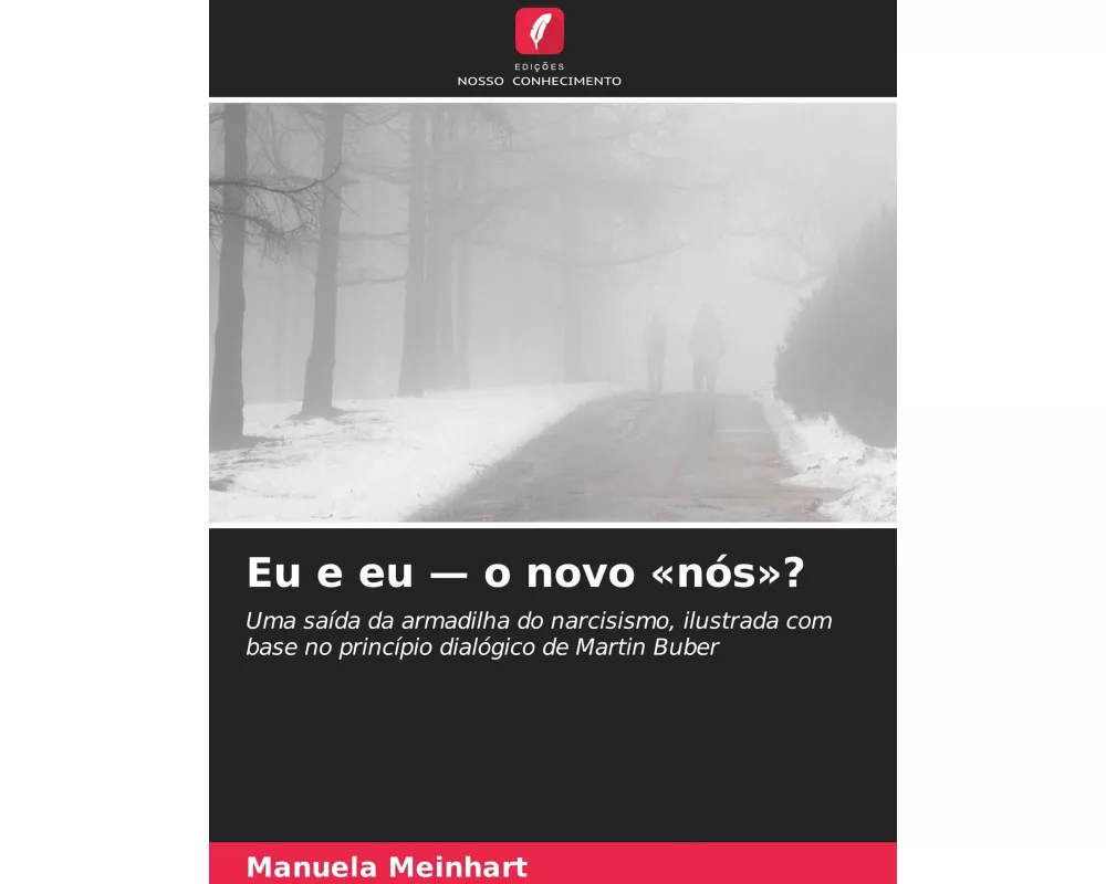 Eu e eu - o novo 'nós'?