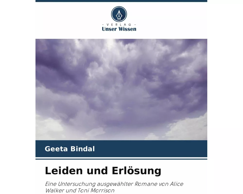 Leiden und Erlösung