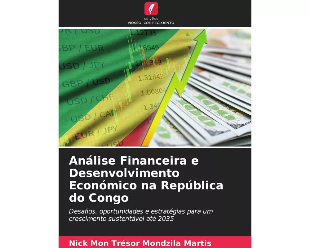 Análise Financeira e Desenvolvimento Económico na República do Congo