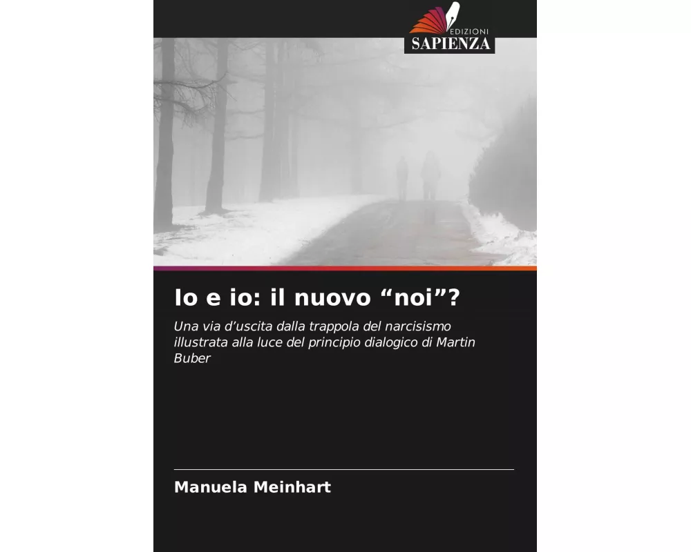 Io e io: il nuovo "noi"?