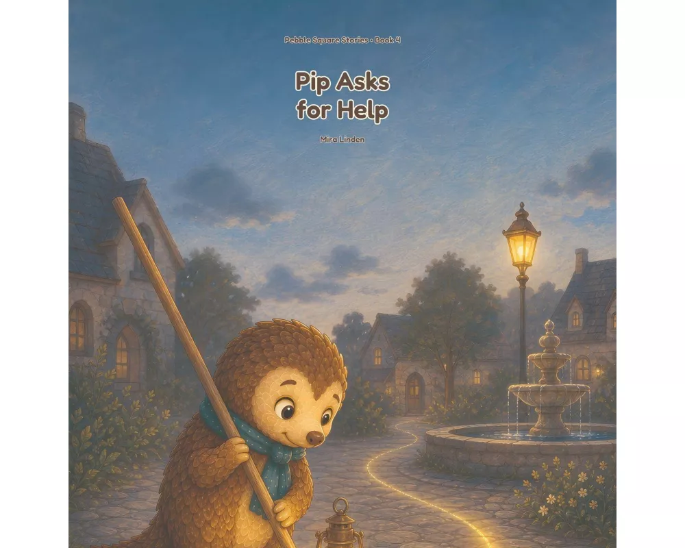 Pip Asks for Help