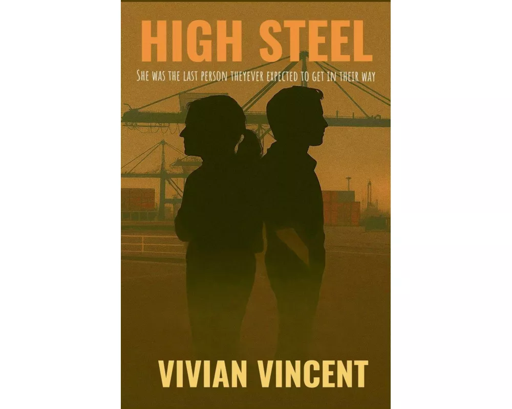 High Steel