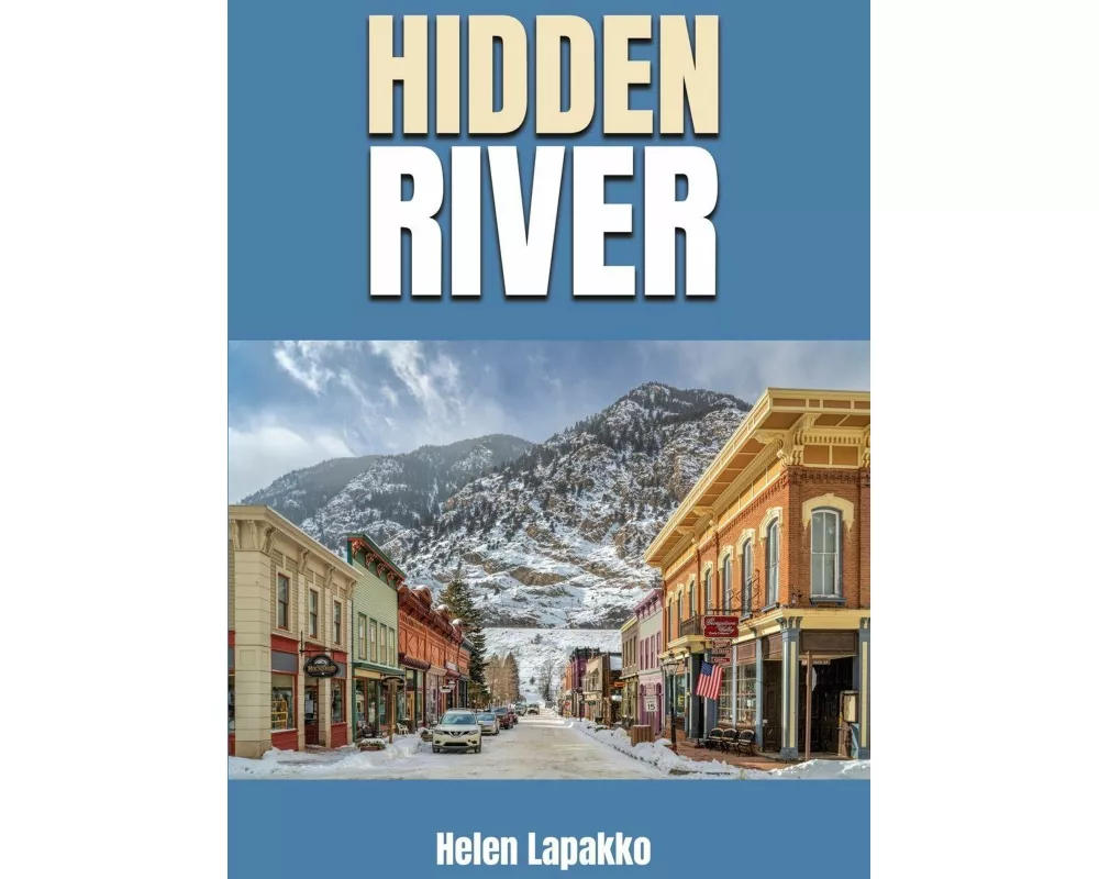 Hidden River