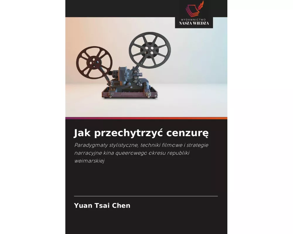 Jak przechytrzy¿ cenzur¿